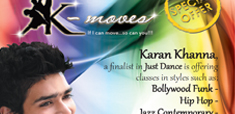 K-Moves Brochure